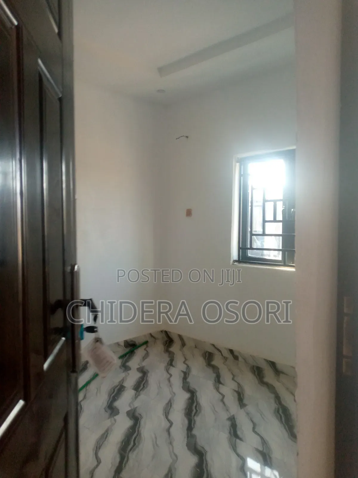 1bdrm Room & Parlour in Obasanjo Road, Dutse-Alhaji for rent in Dutse-Alhaji