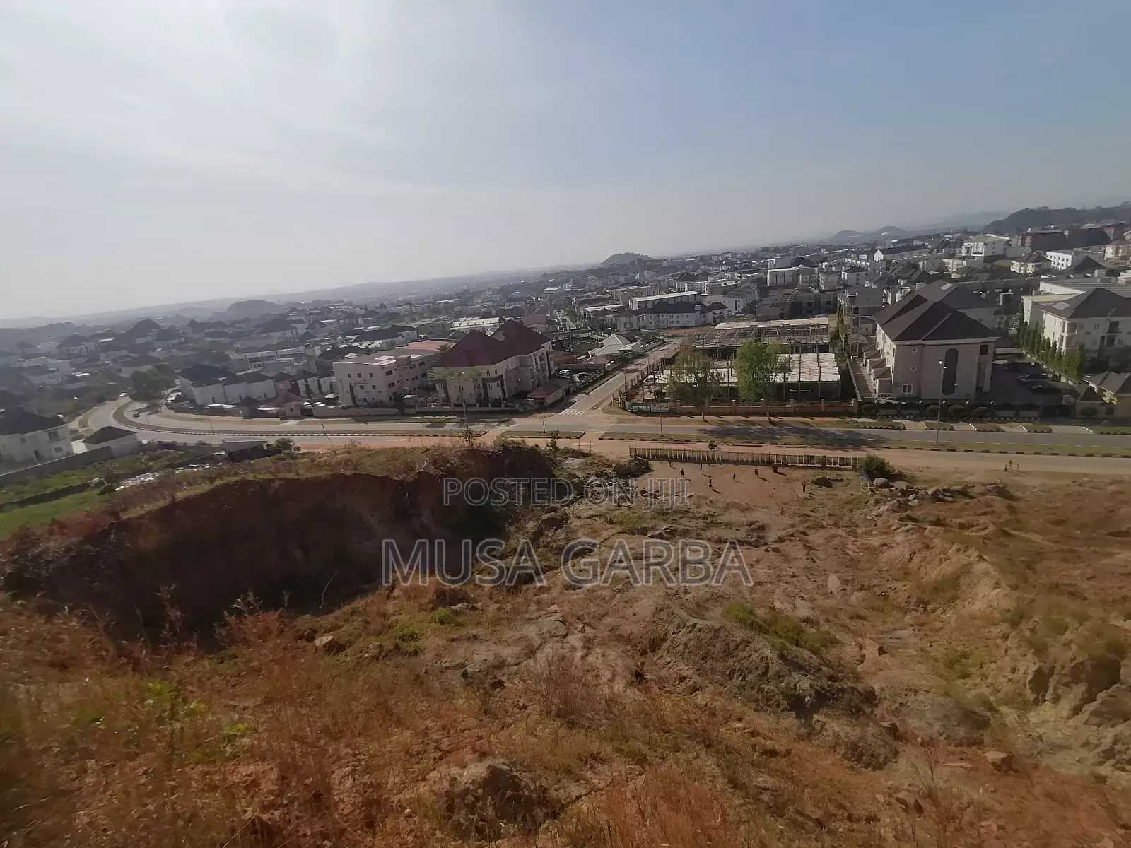 Affordable Elegance in Guzape District