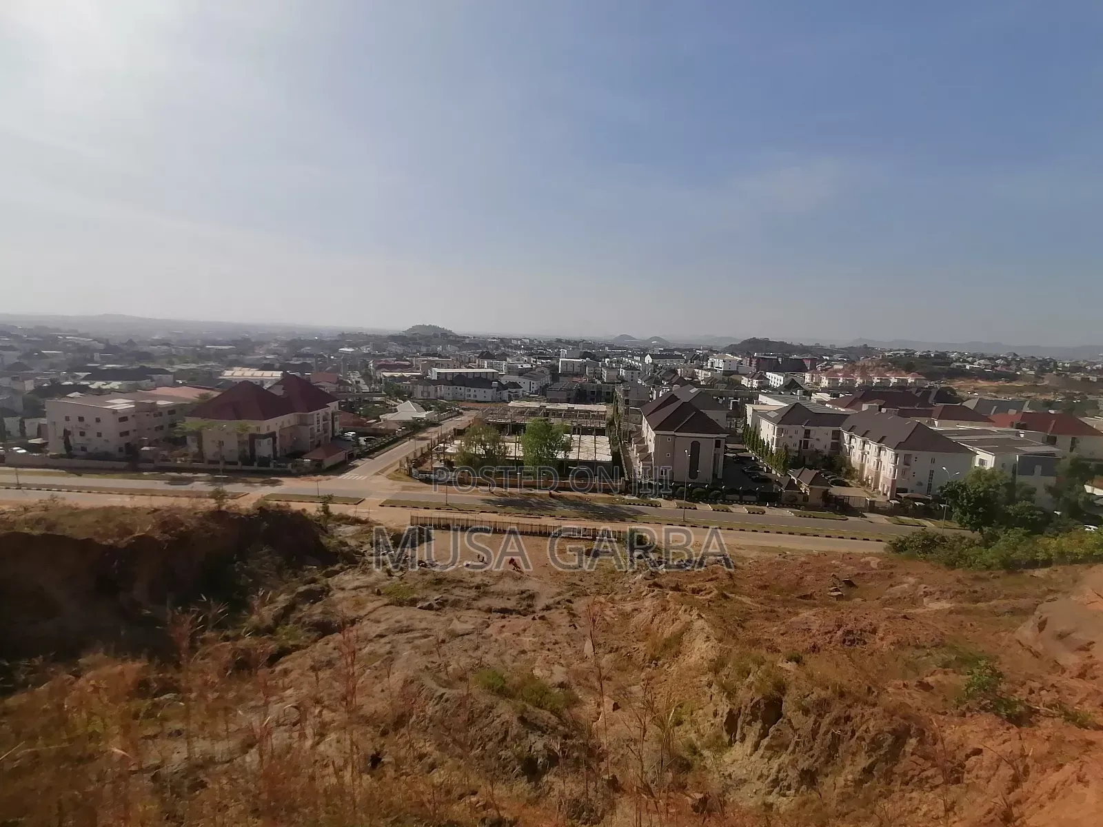 Affordable Elegance in Guzape District