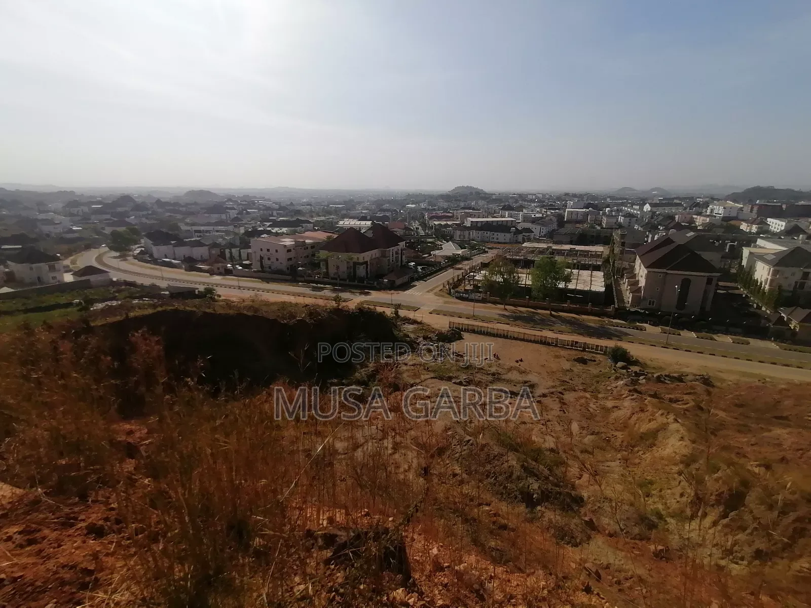 Affordable Elegance in Guzape District