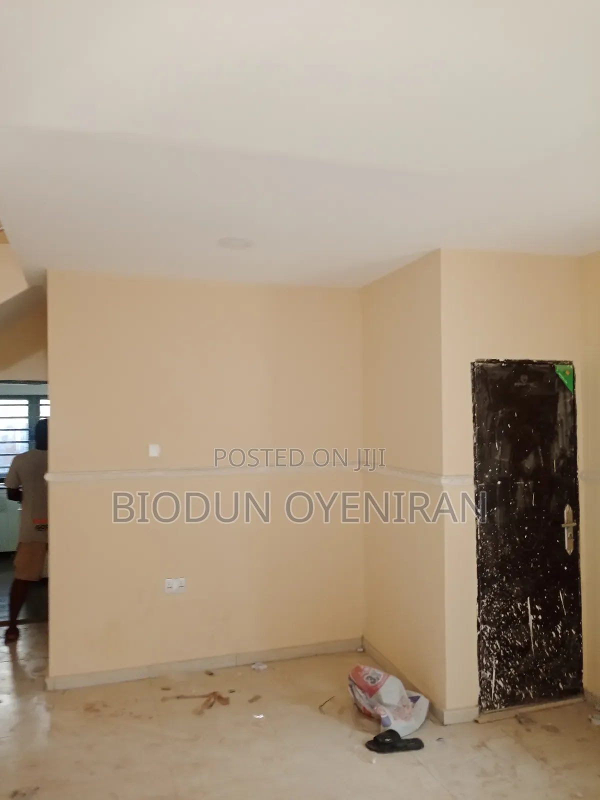 4bdrm Duplex in Baruwa for sale in Baruwa