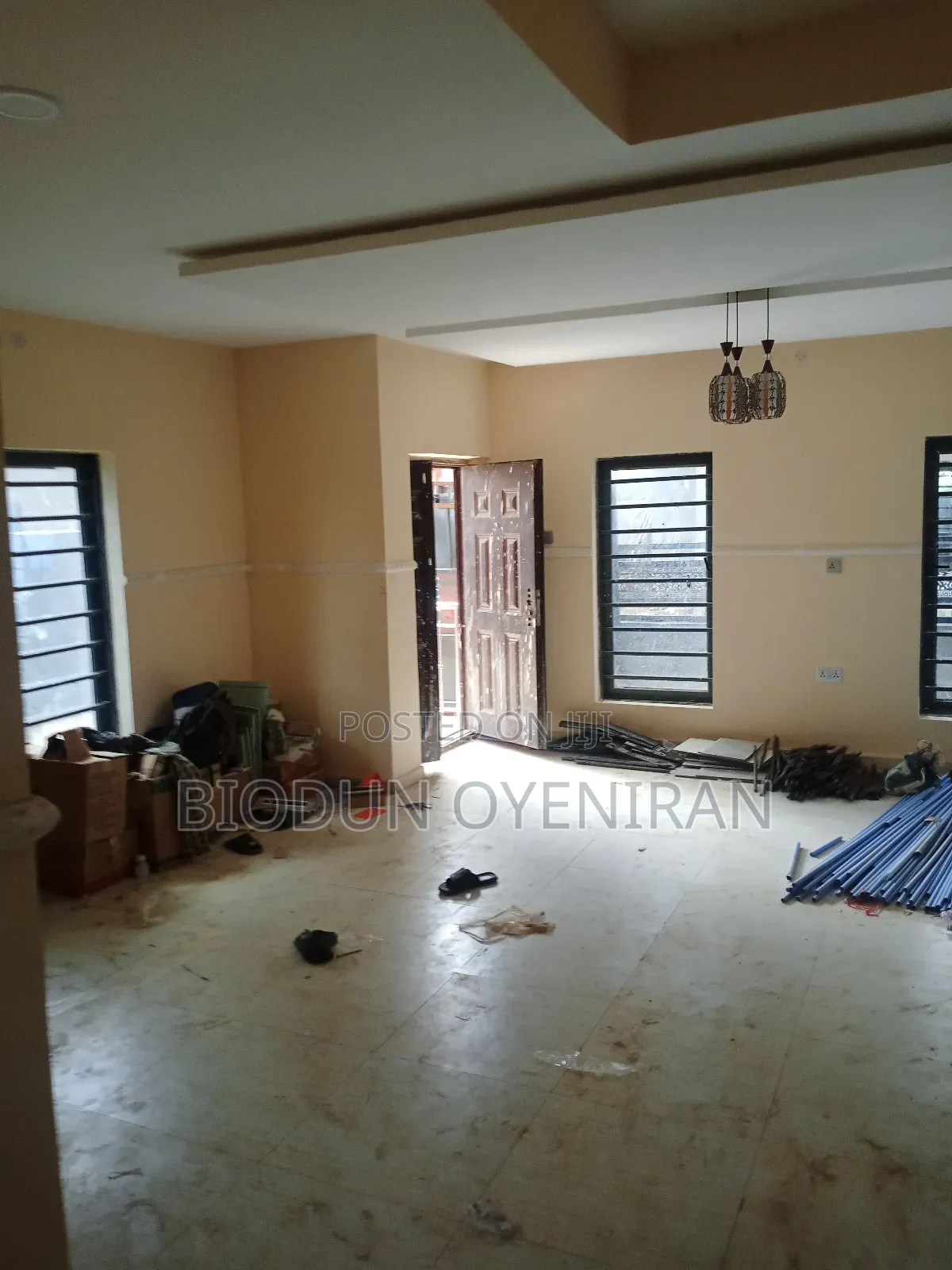 4bdrm Duplex in Baruwa for sale in Baruwa