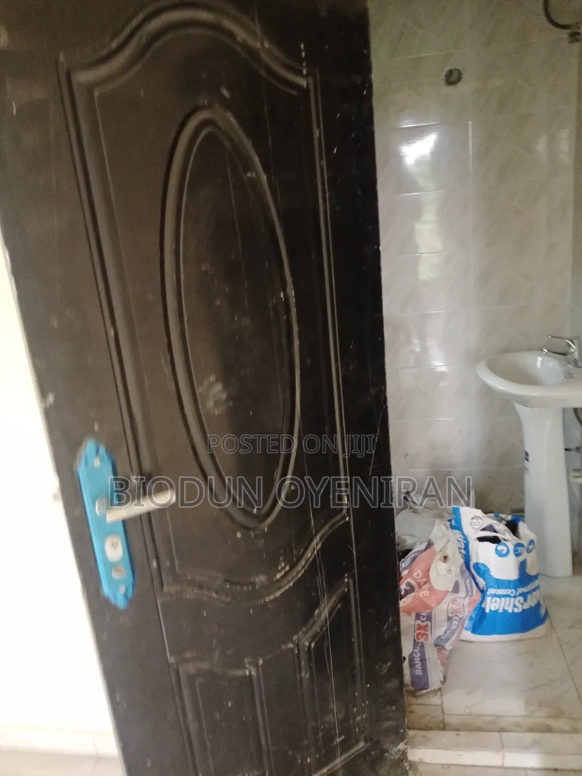 4bdrm Duplex in Baruwa for sale in Baruwa