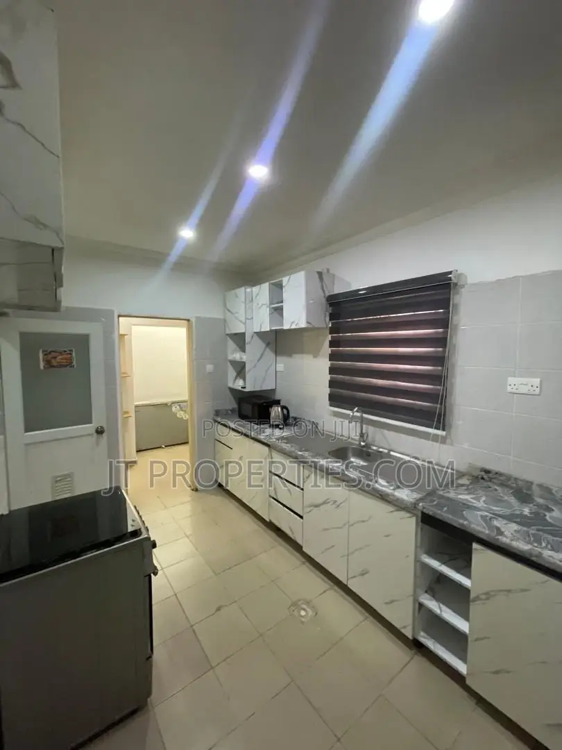 Luxury 3bedroom Apartment Gwarinpa 3rd Avenue in Gwarinpa