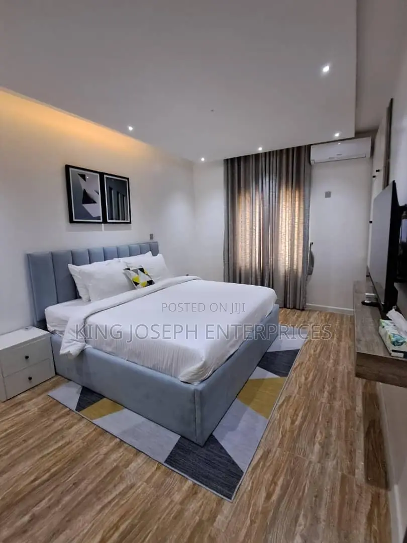 Luxury 2bedroom Jahi by Gilmore in Jahi
