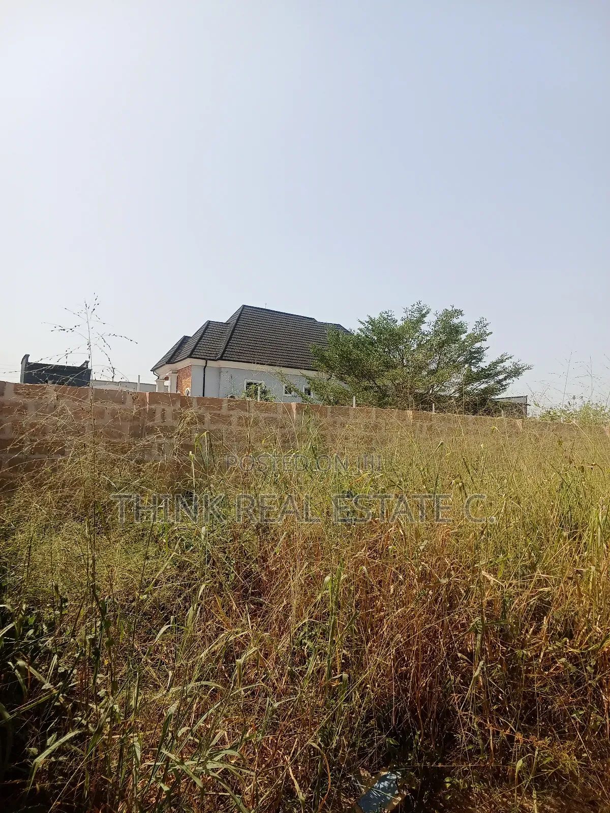 100/300 Land at Sapele Road,Benin Going for 50m Negotiable in Benin City