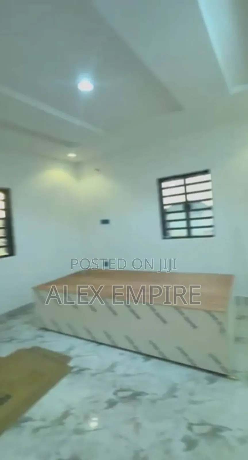 2bdrm Apartment in Ago Palace for rent in Ago Palace