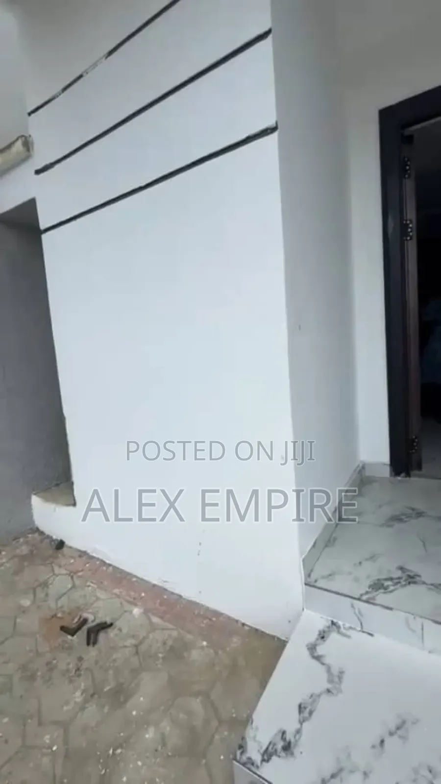 5bdrm Duplex in Ago Palace for sale in Ago Palace