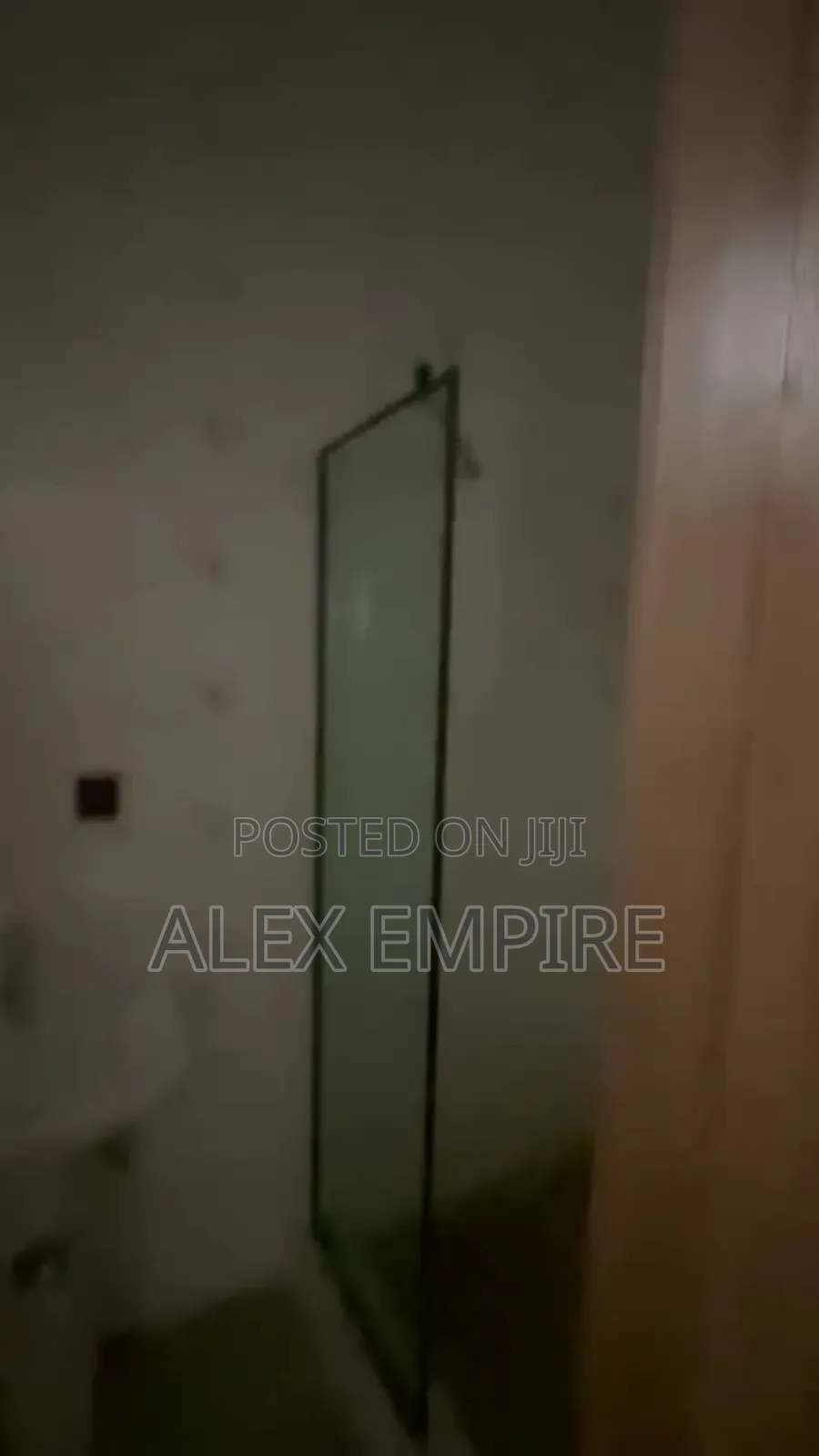 5bdrm Duplex in Ago Palace for sale in Ago Palace