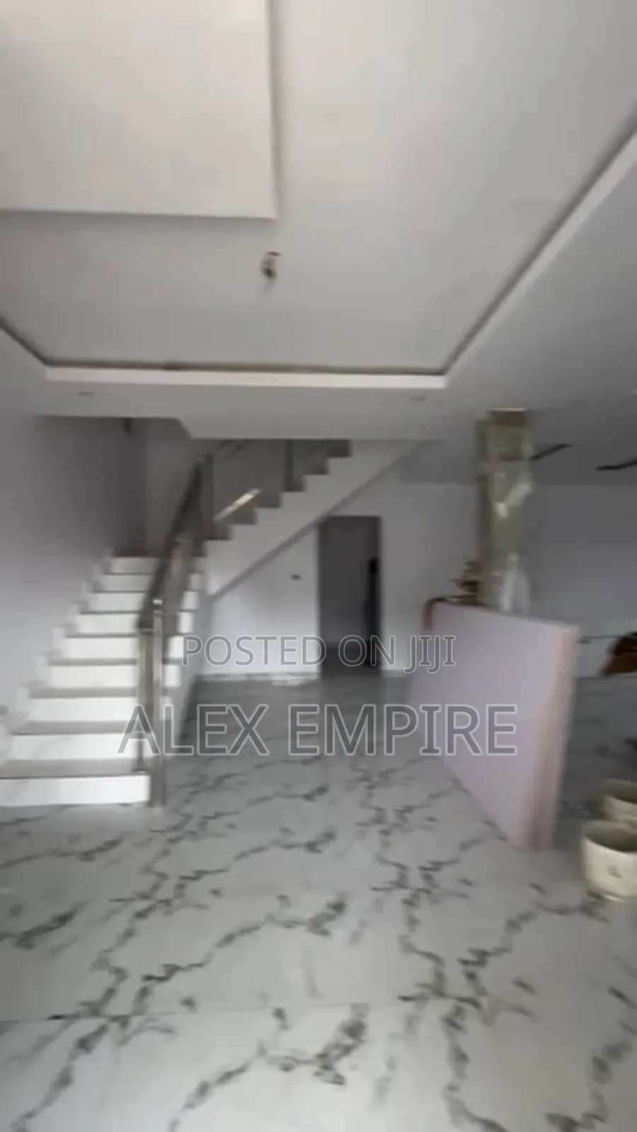 5bdrm Duplex in Ago Palace for sale in Ago Palace