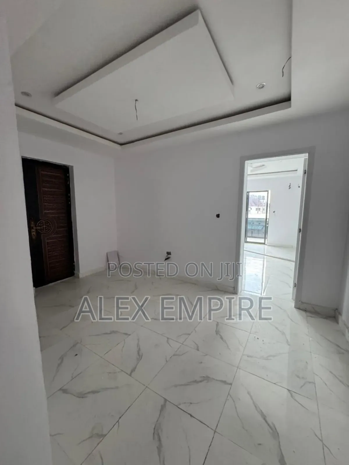 5bdrm Duplex in Ago Palace for sale in Ago Palace