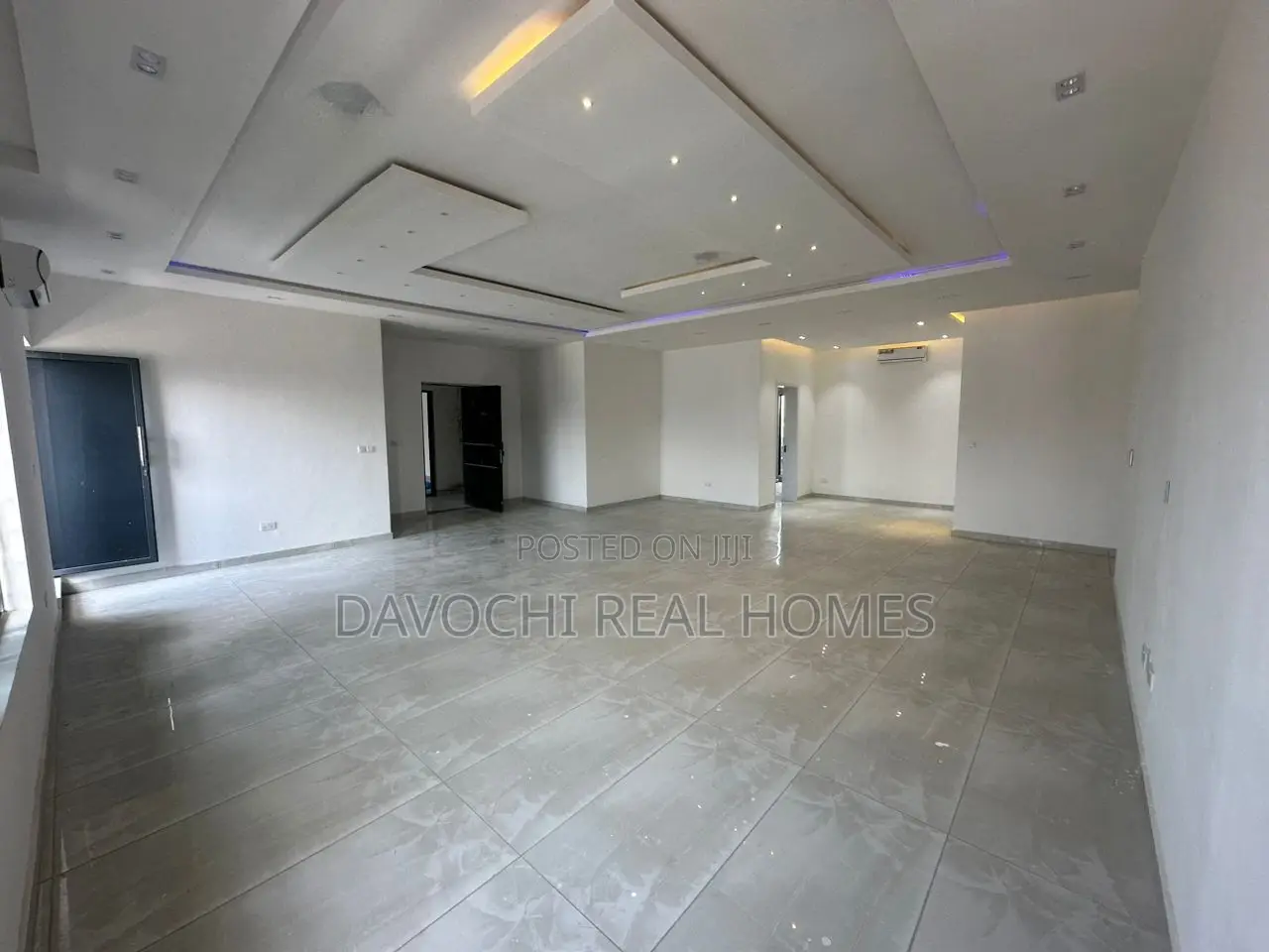 3bdrm Penthouse in Parkview Estate for rent in Parkview Estate