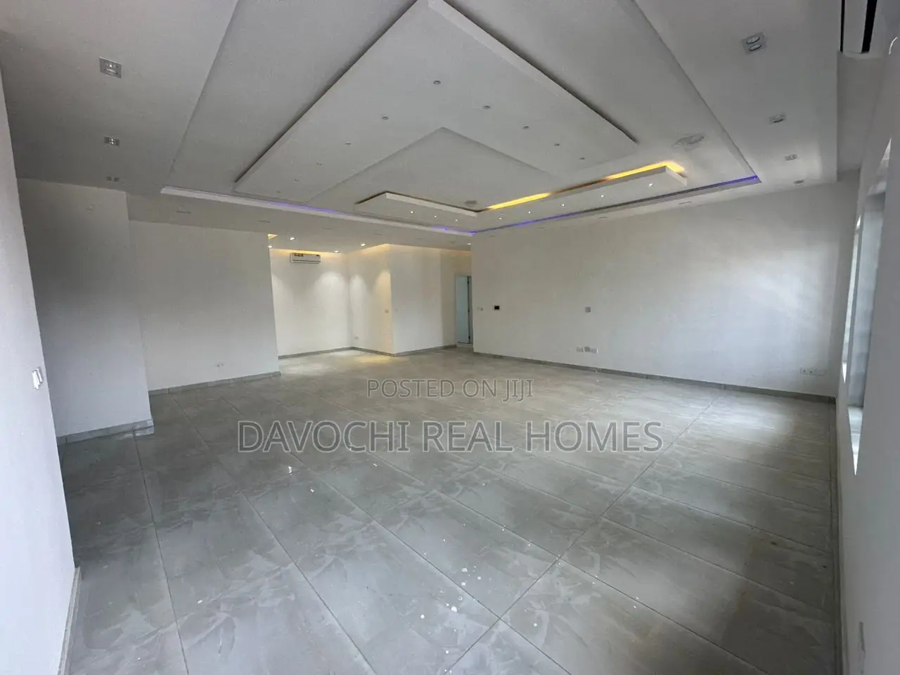 3bdrm Penthouse in Parkview Estate for rent in Parkview Estate