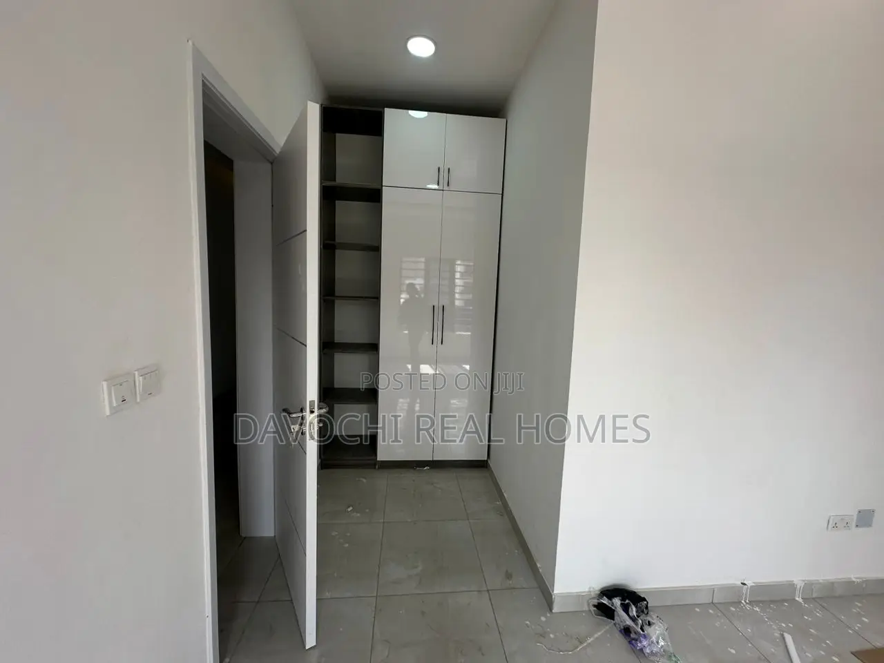 3bdrm Penthouse in Parkview Estate for rent in Parkview Estate