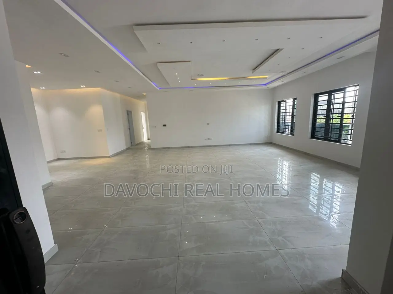 3bdrm Penthouse in Parkview Estate for rent in Parkview Estate