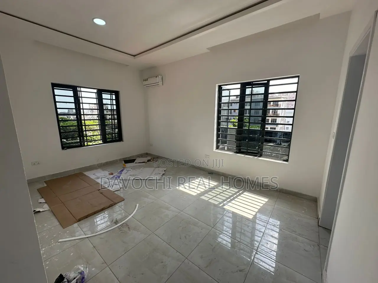 3bdrm Penthouse in Parkview Estate for rent in Parkview Estate