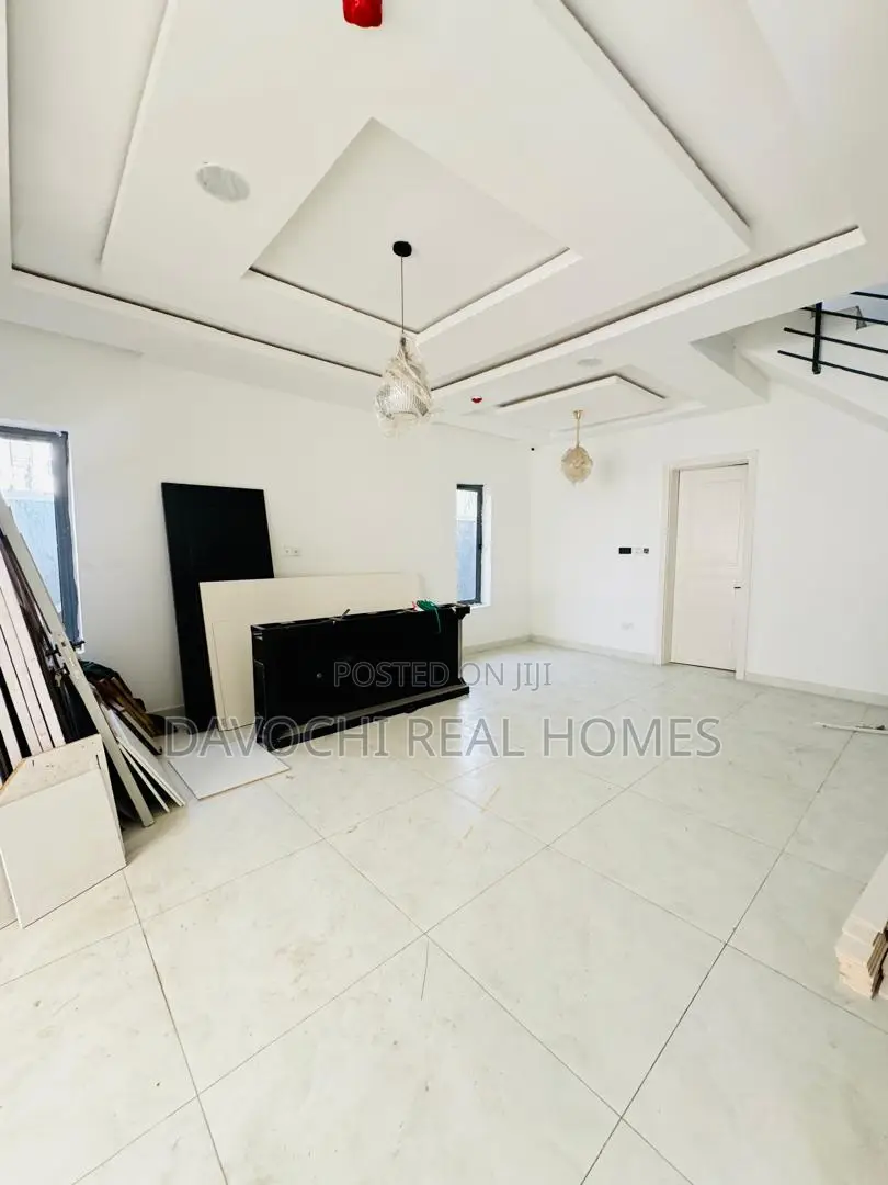 4bdrm House in Ikate for rent in Ikate