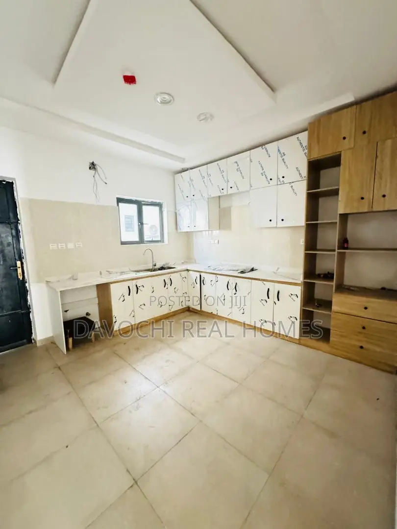 4bdrm House in Ikate for rent in Ikate