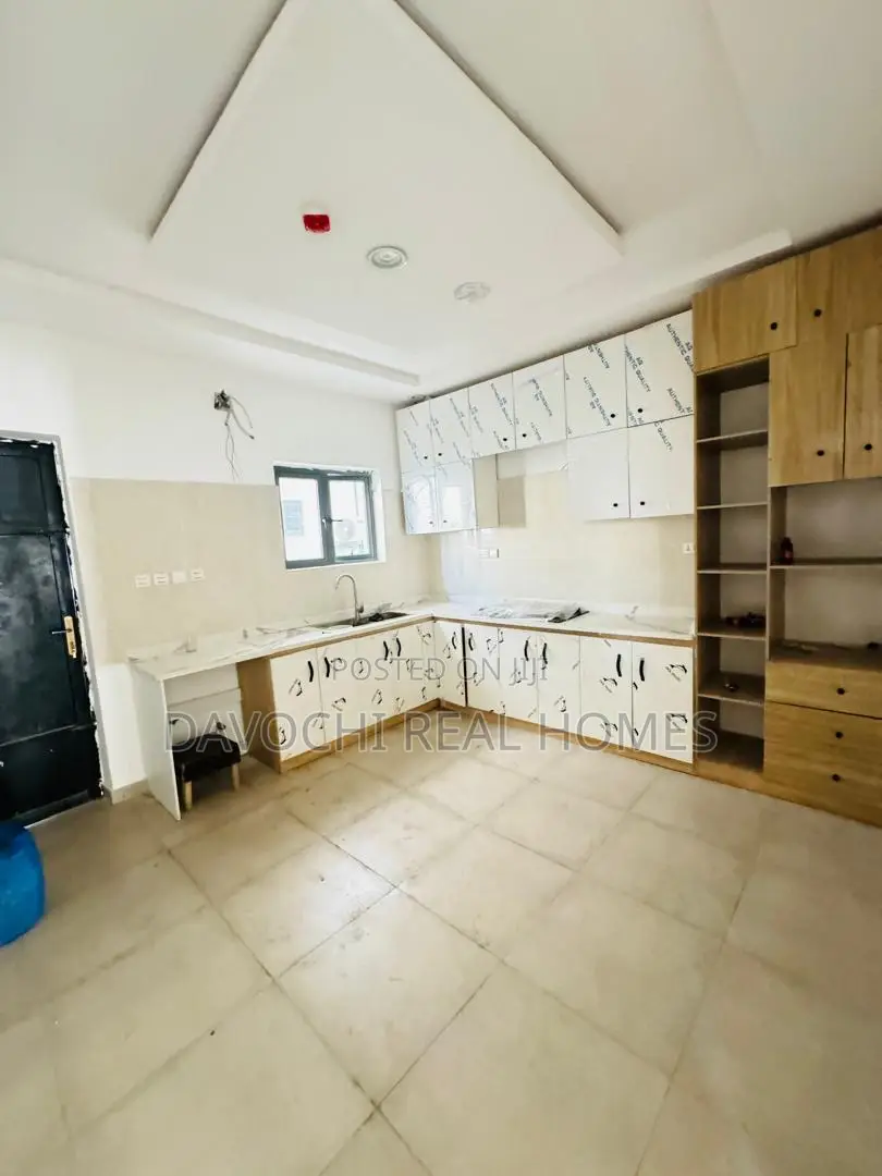 4bdrm House in Ikate for rent in Ikate