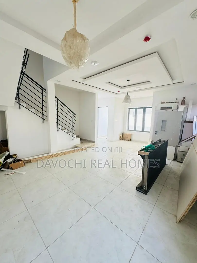 4bdrm House in Ikate for rent in Ikate