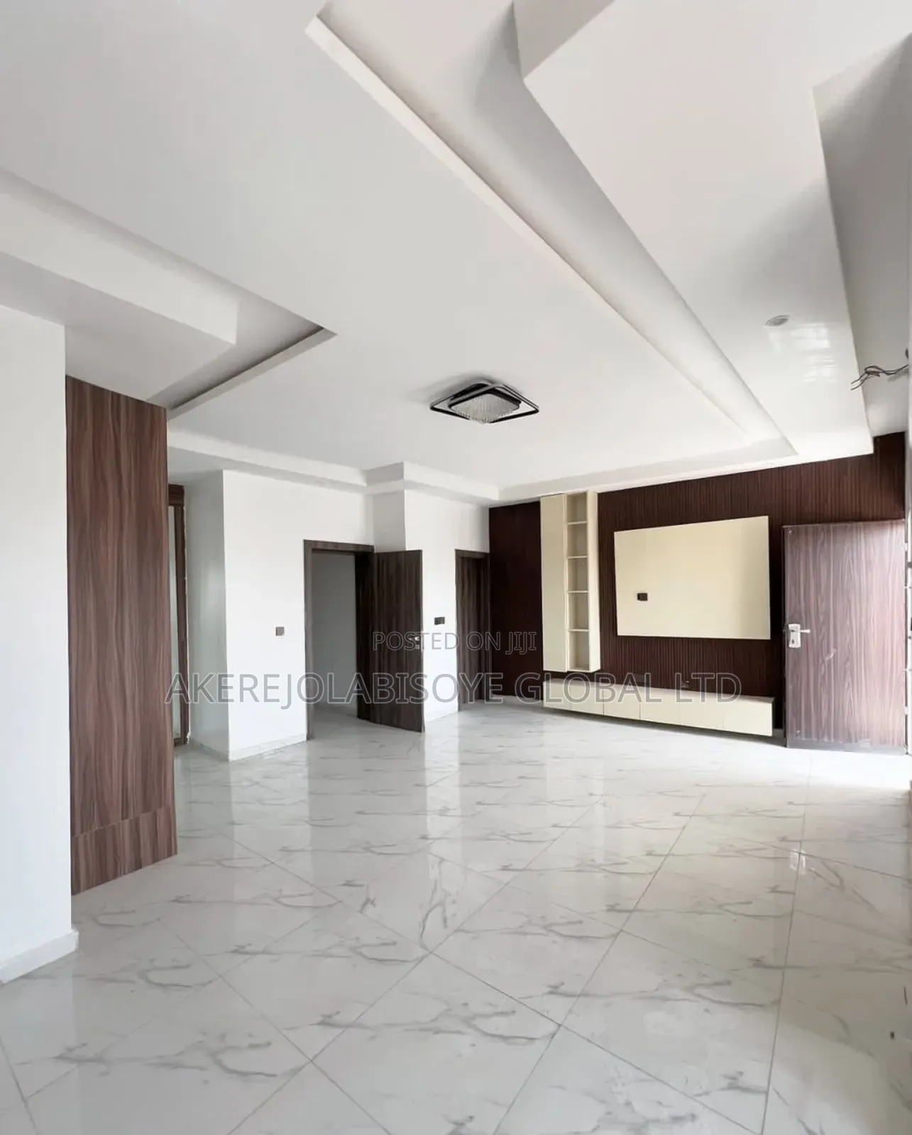 4bdrm Duplex in In An Estate for rent in Galadimawa