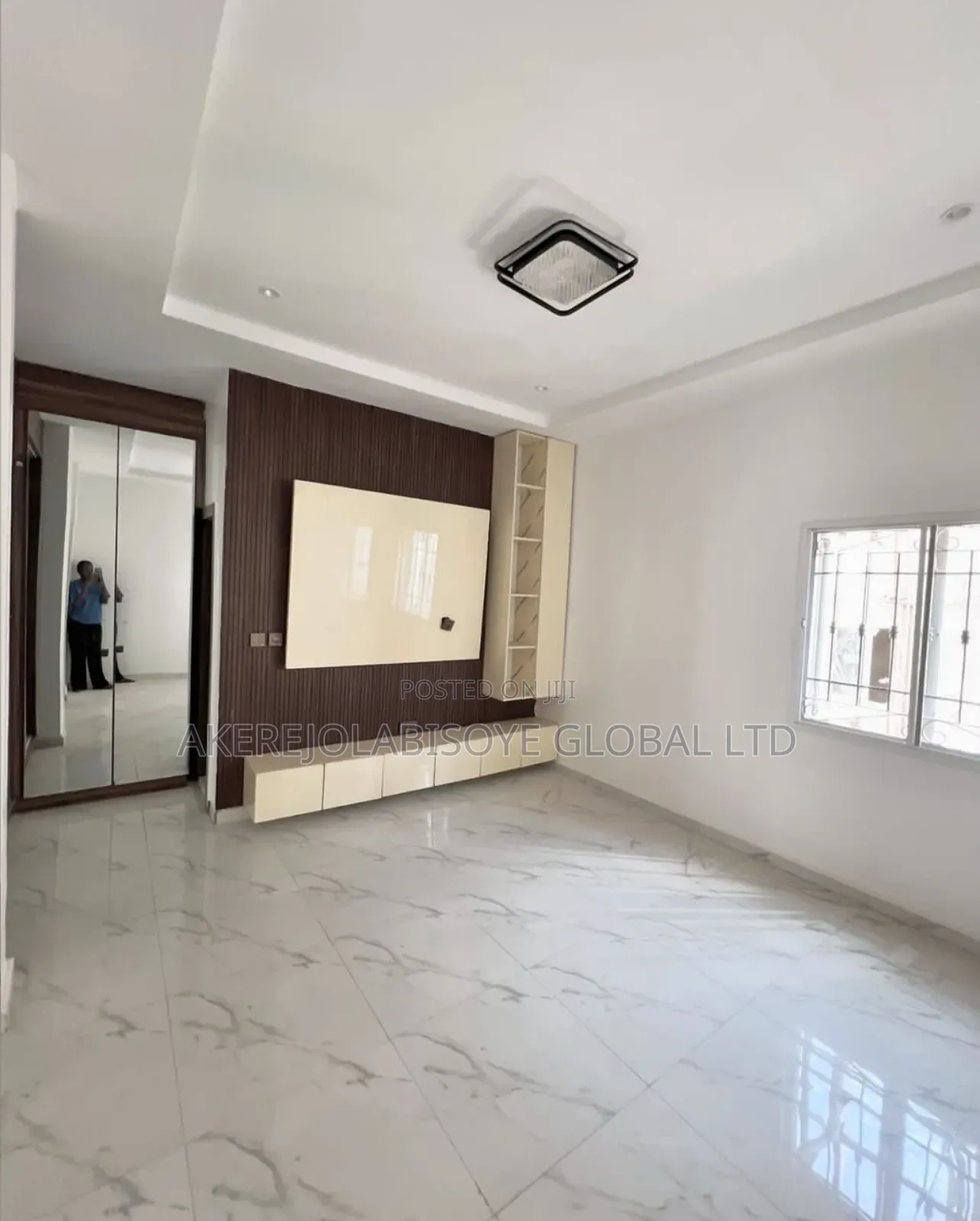 4bdrm Duplex in In An Estate for rent in Galadimawa