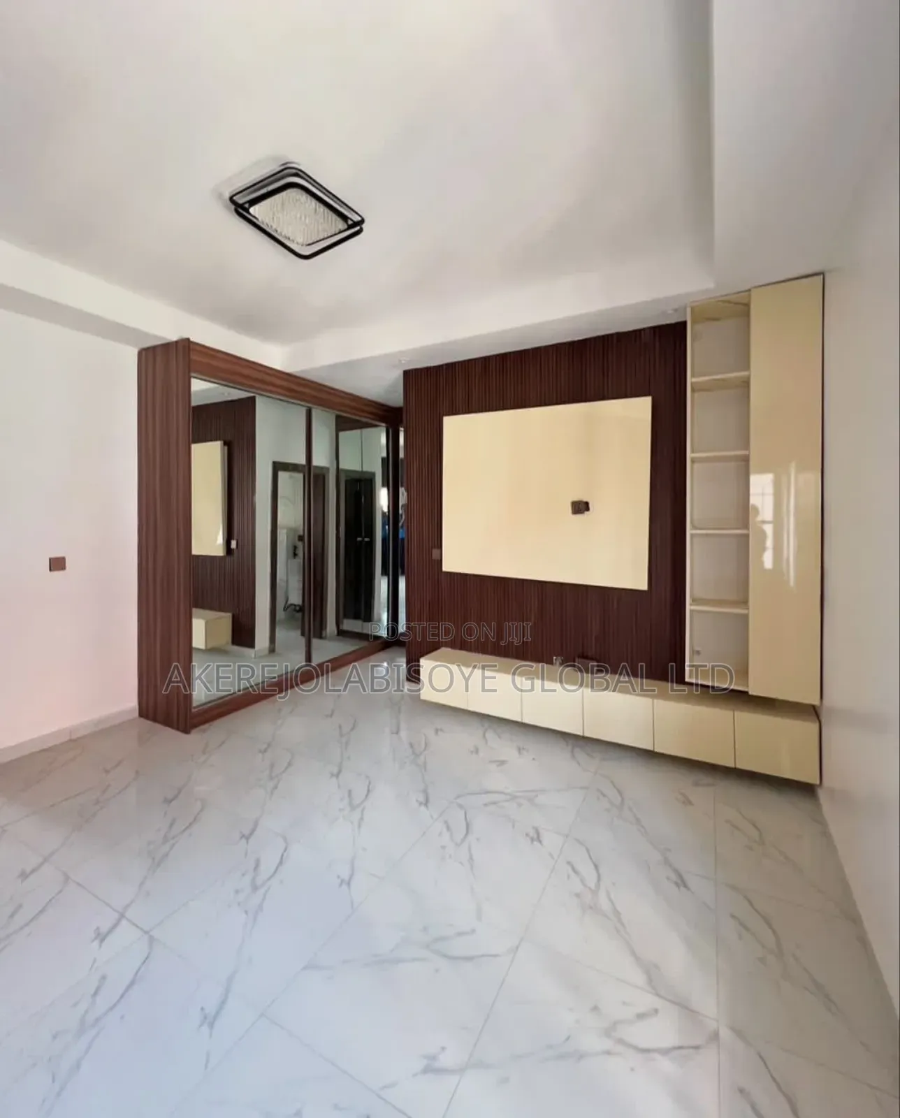 4bdrm Duplex in In An Estate for rent in Galadimawa