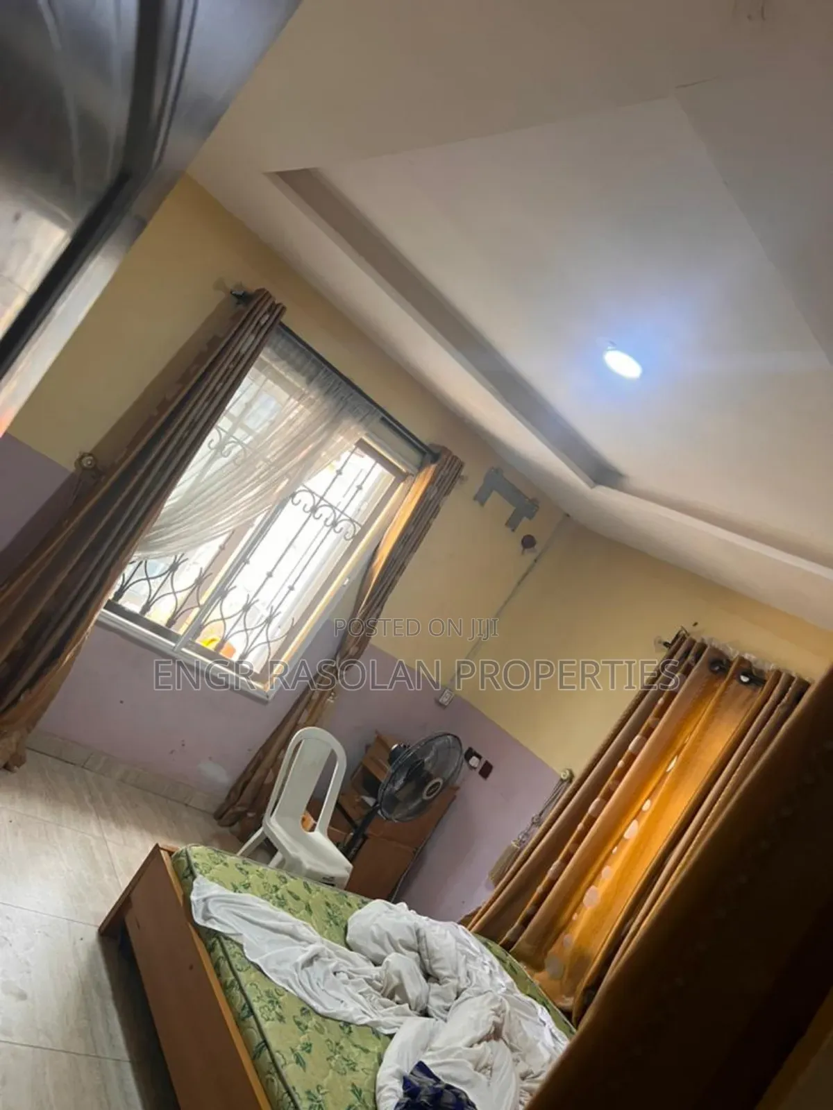 Furnished 3bdrm Bungalow in Surulere Olunlade, Ilorin South for sale in Ilorin South