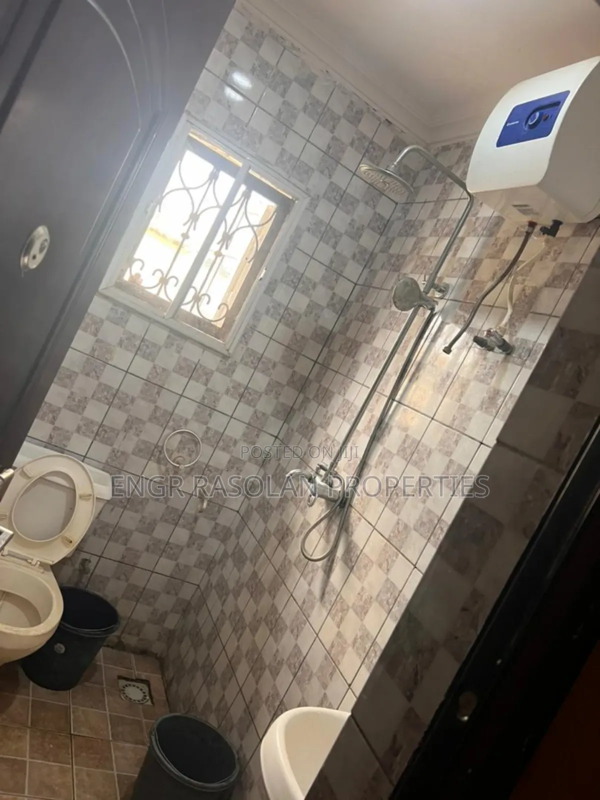 Furnished 3bdrm Bungalow in Surulere Olunlade, Ilorin South for sale in Ilorin South