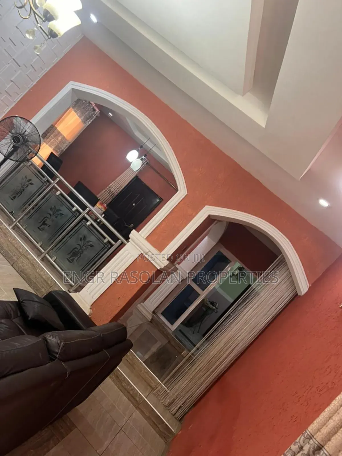 Furnished 3bdrm Bungalow in Surulere Olunlade, Ilorin South for sale in Ilorin South