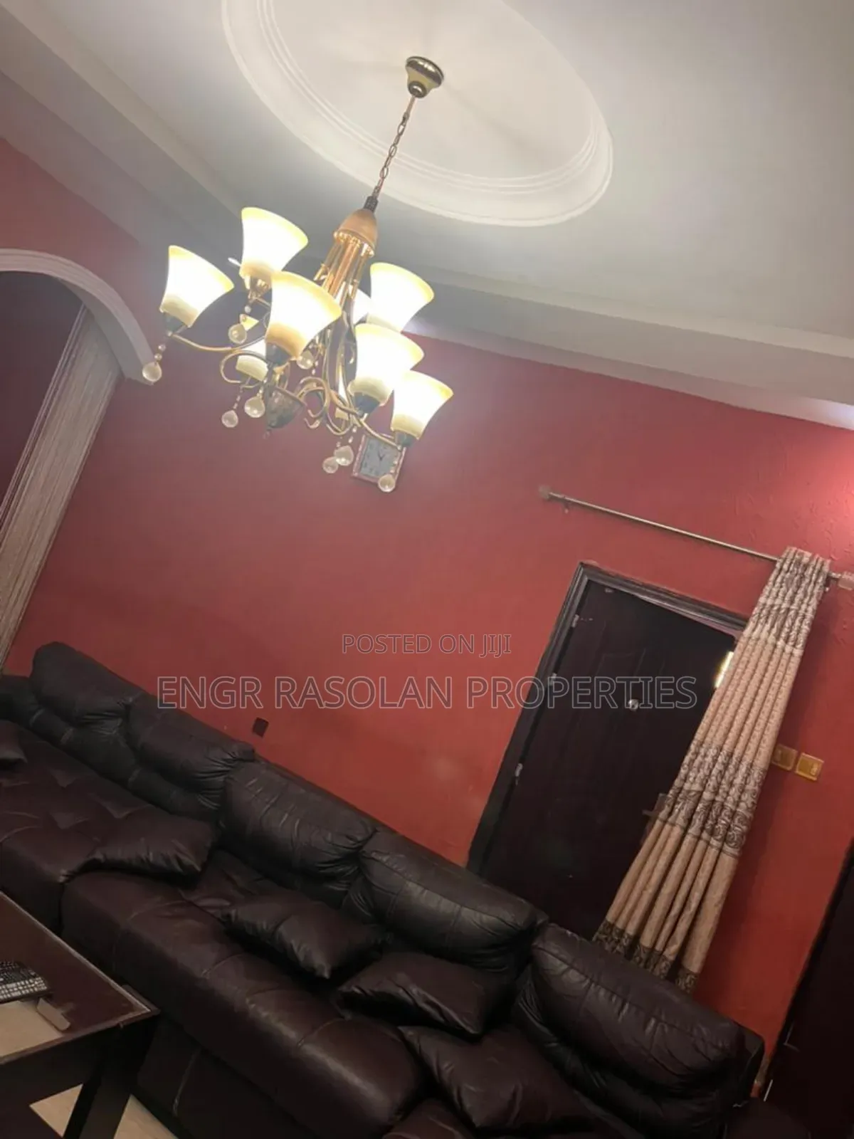 Furnished 3bdrm Bungalow in Surulere Olunlade, Ilorin South for sale in Ilorin South