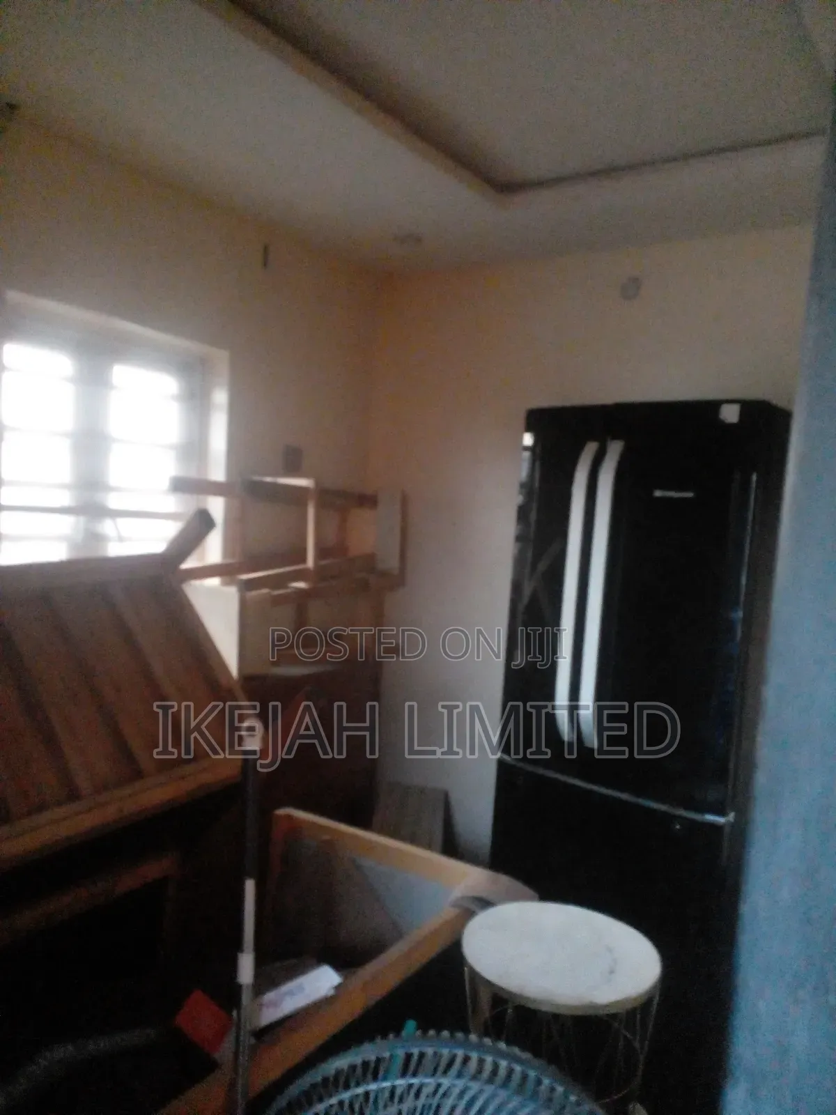Mini Flat in Ifako-Ogba for rent in Ifako-Ogba