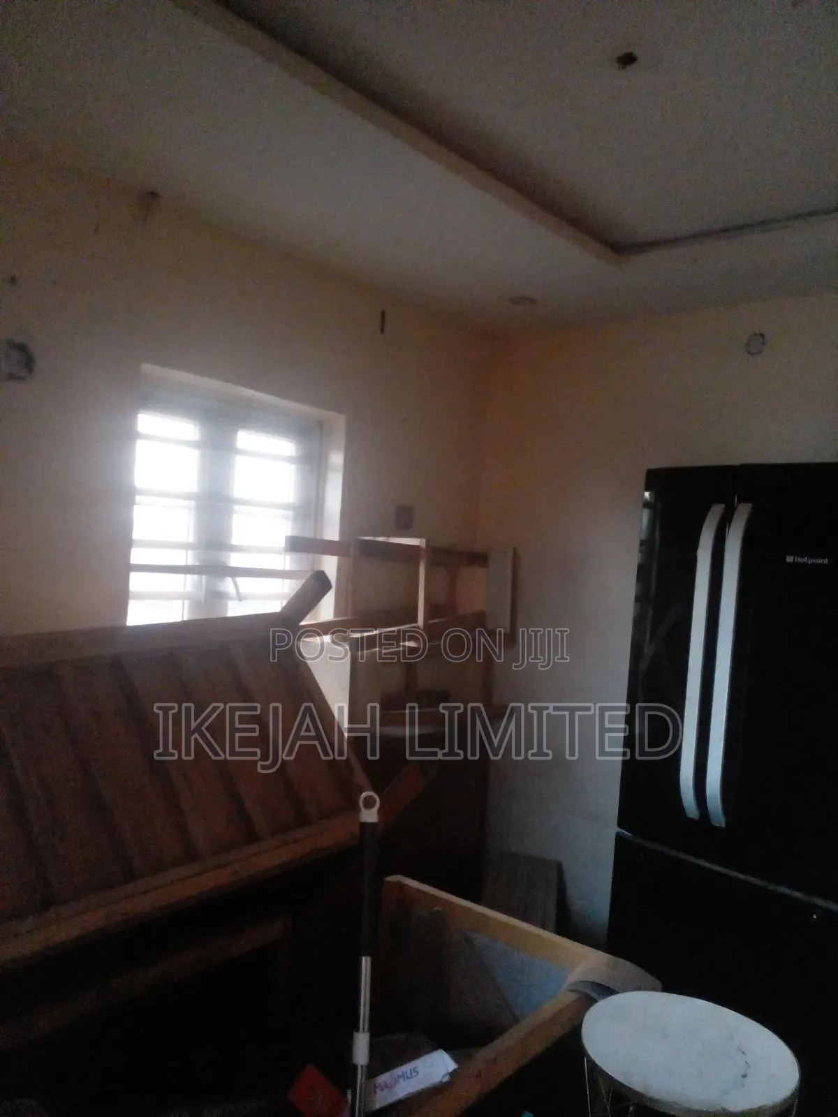 Mini Flat in Ifako-Ogba for rent in Ifako-Ogba