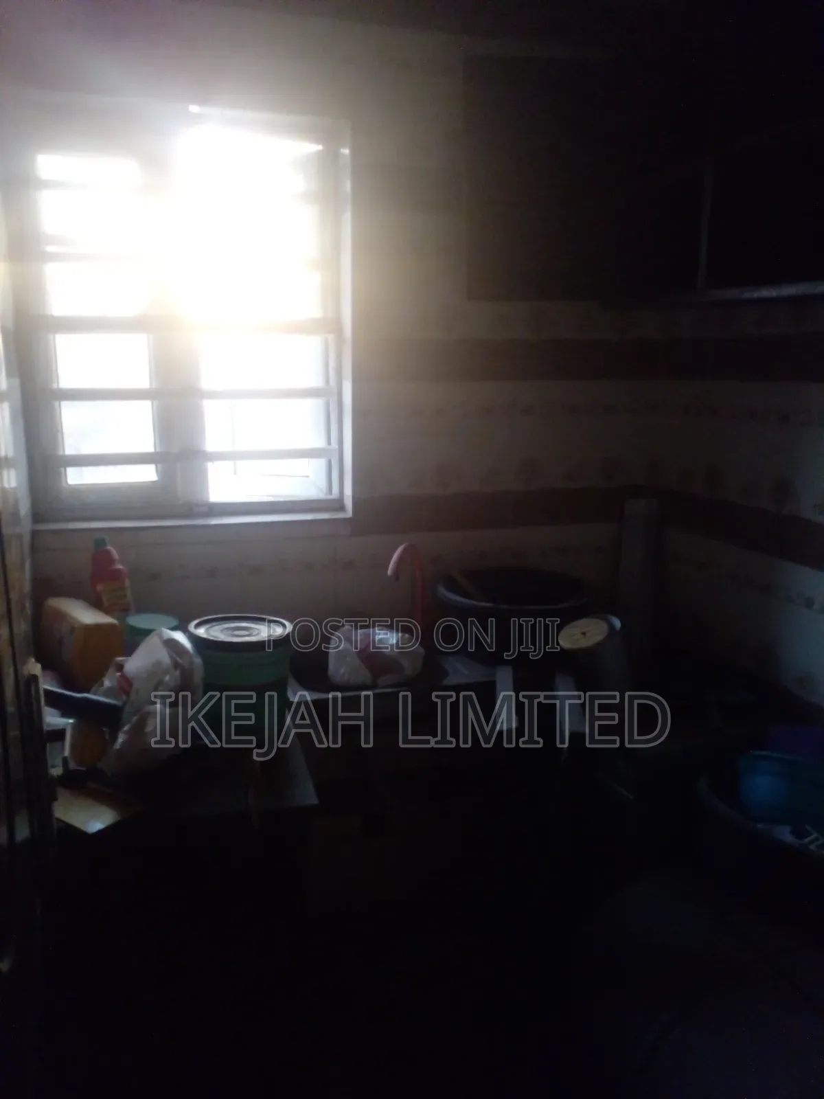 Mini Flat in Ifako-Ogba for rent in Ifako-Ogba