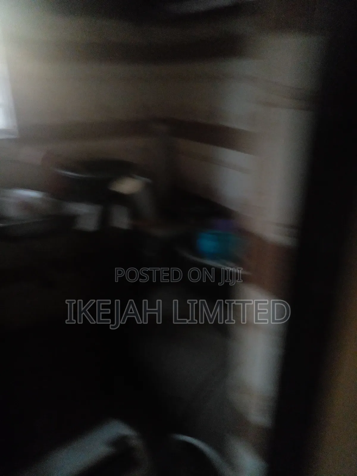 Mini Flat in Ifako-Ogba for rent in Ifako-Ogba