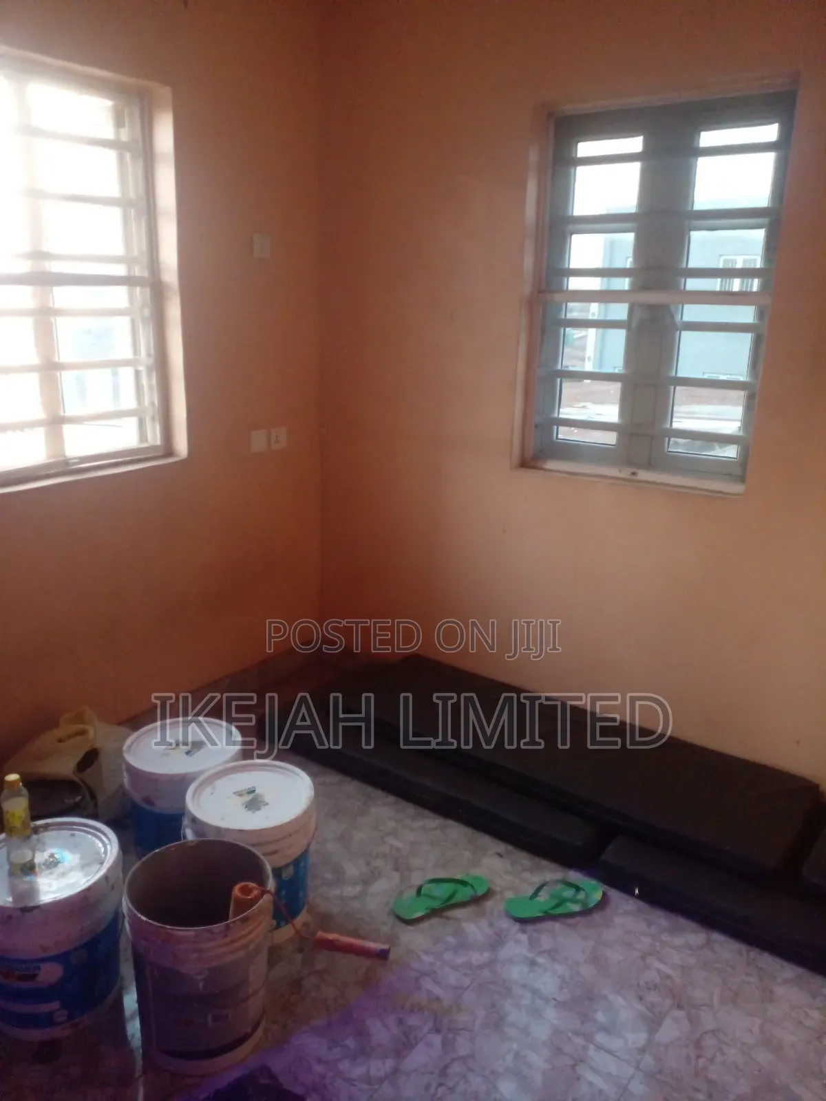 Mini Flat in Ifako-Ogba for rent in Ifako-Ogba