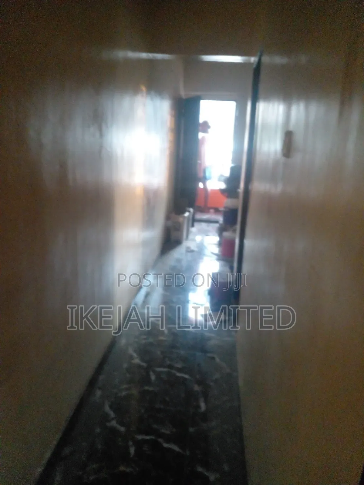 Mini Flat in Ifako-Ogba for rent in Ifako-Ogba