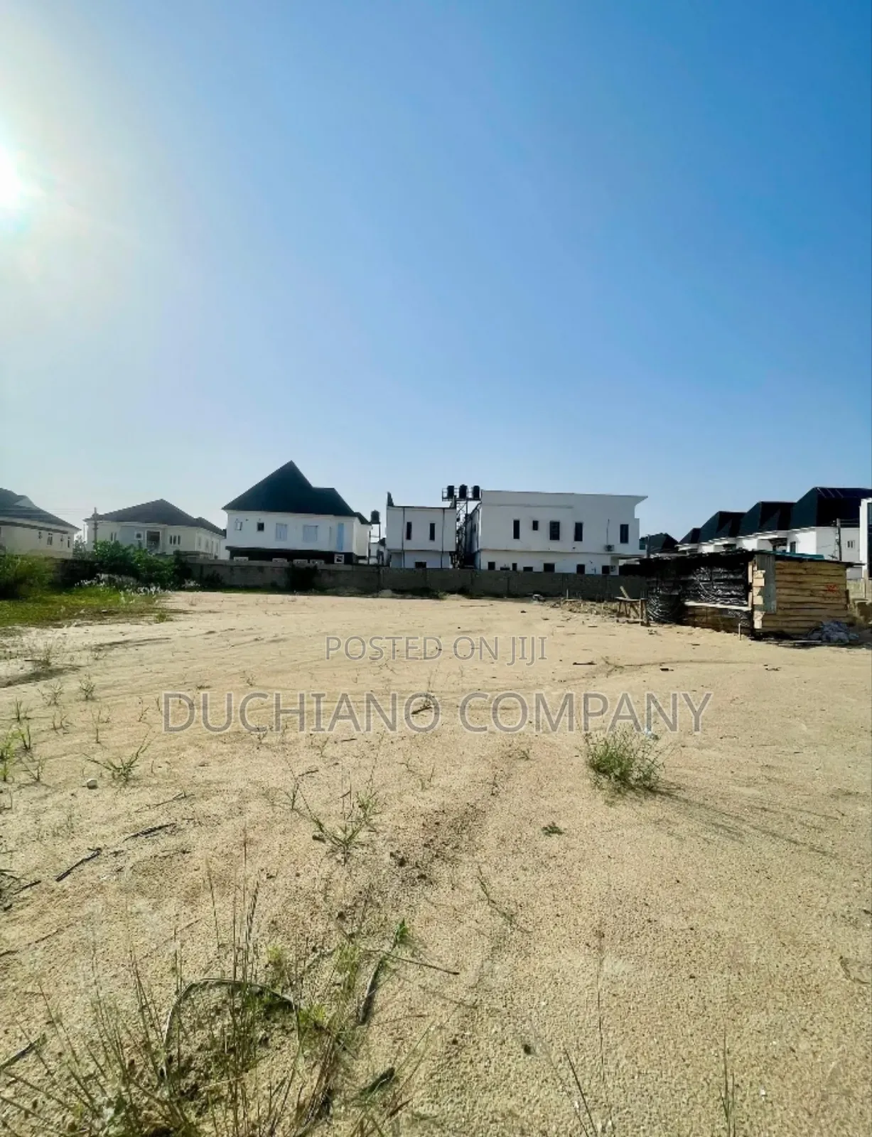 Admiralty Way, Lekki Phase 1: 12,700 SQM Land for Sale in Lekki Phase 1
