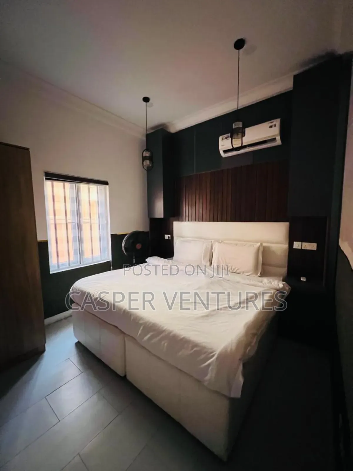 Furnished 2bdrm Apartment in By Prime Waters, Ikate for rent in Ikate