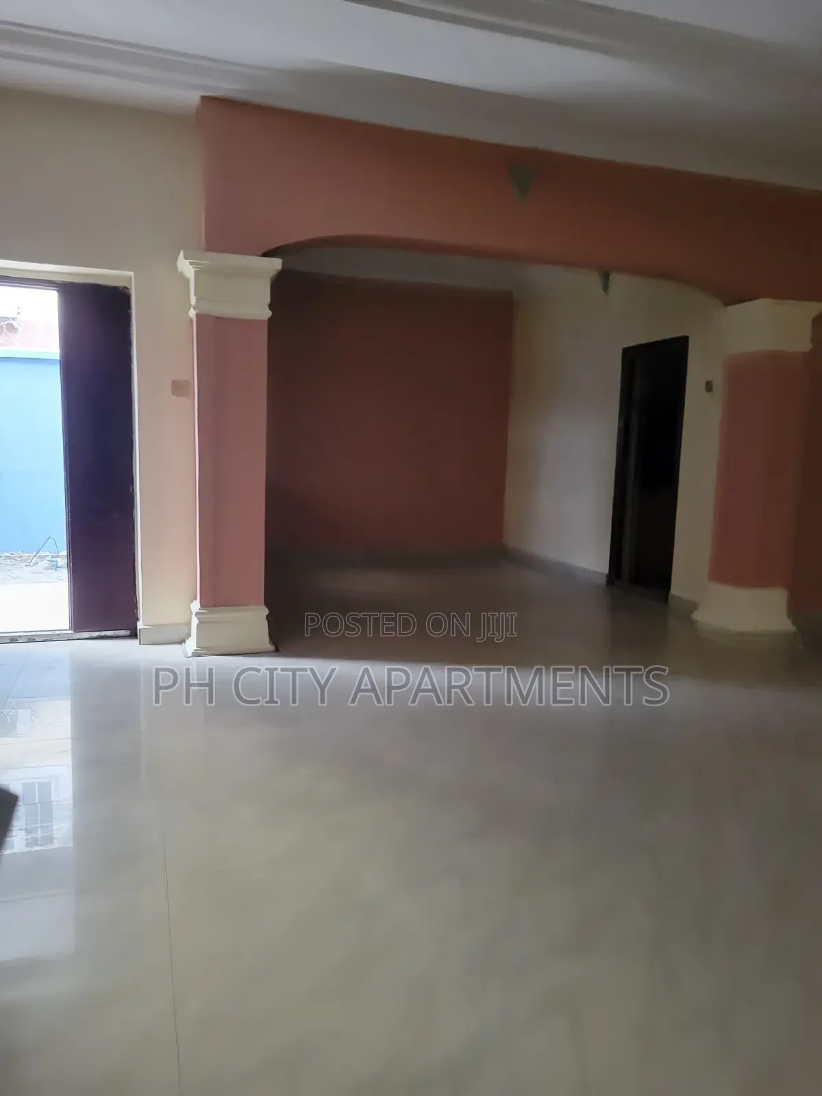 4bdrm Bungalow in Queen'S Park, Port-Harcourt for rent in Port-Harcourt