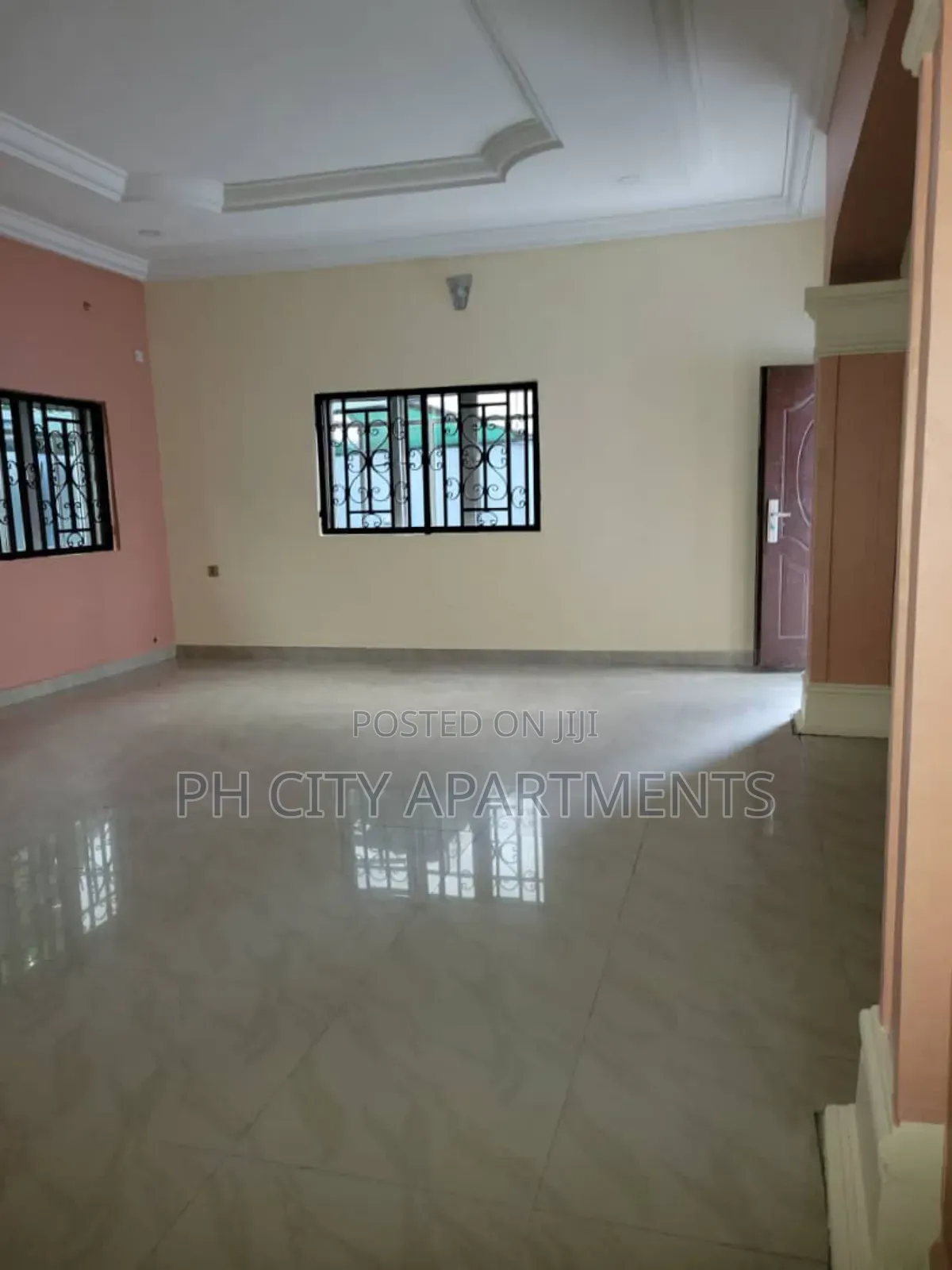 4bdrm Bungalow in Queen'S Park, Port-Harcourt for rent in Port-Harcourt