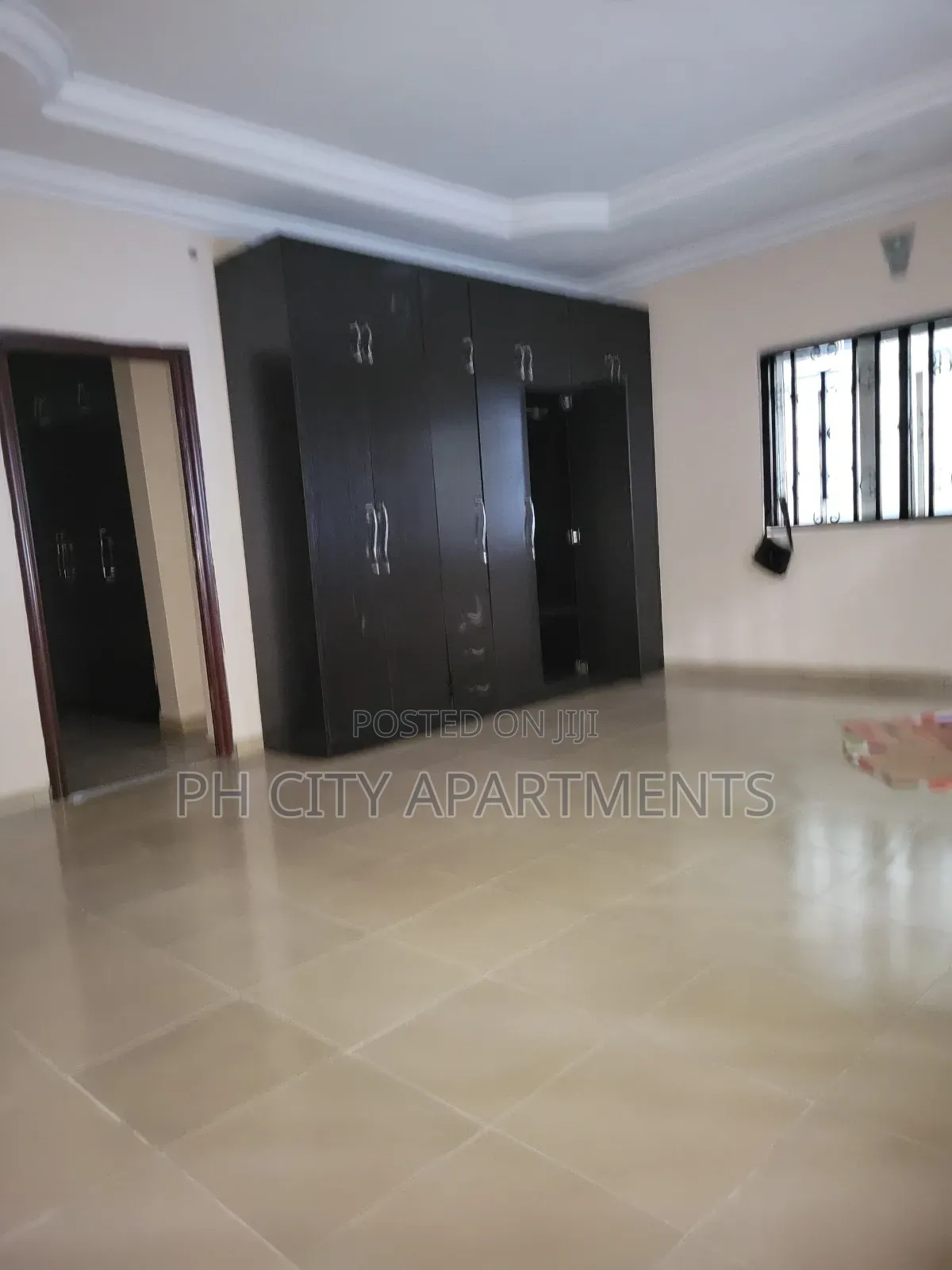 4bdrm Bungalow in Queen'S Park, Port-Harcourt for rent in Port-Harcourt