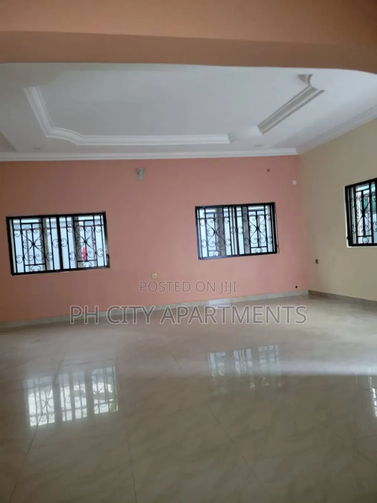 4bdrm Bungalow in Queen'S Park, Port-Harcourt for rent in Port-Harcourt