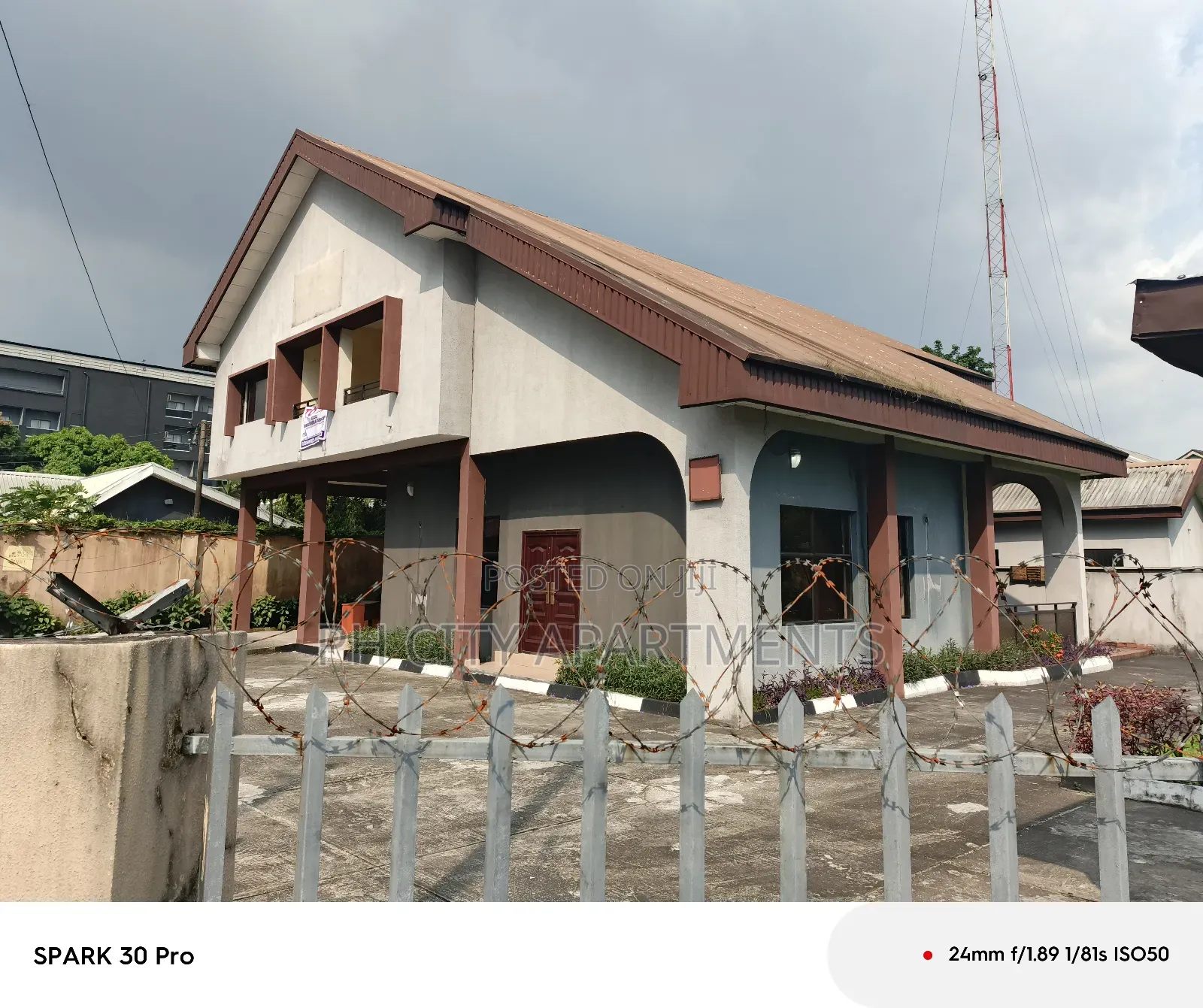 5bdrm Duplex in GRA Phase 2 / Port-Harcourt for rent in GRA Phase 2 / Port-Harcourt
