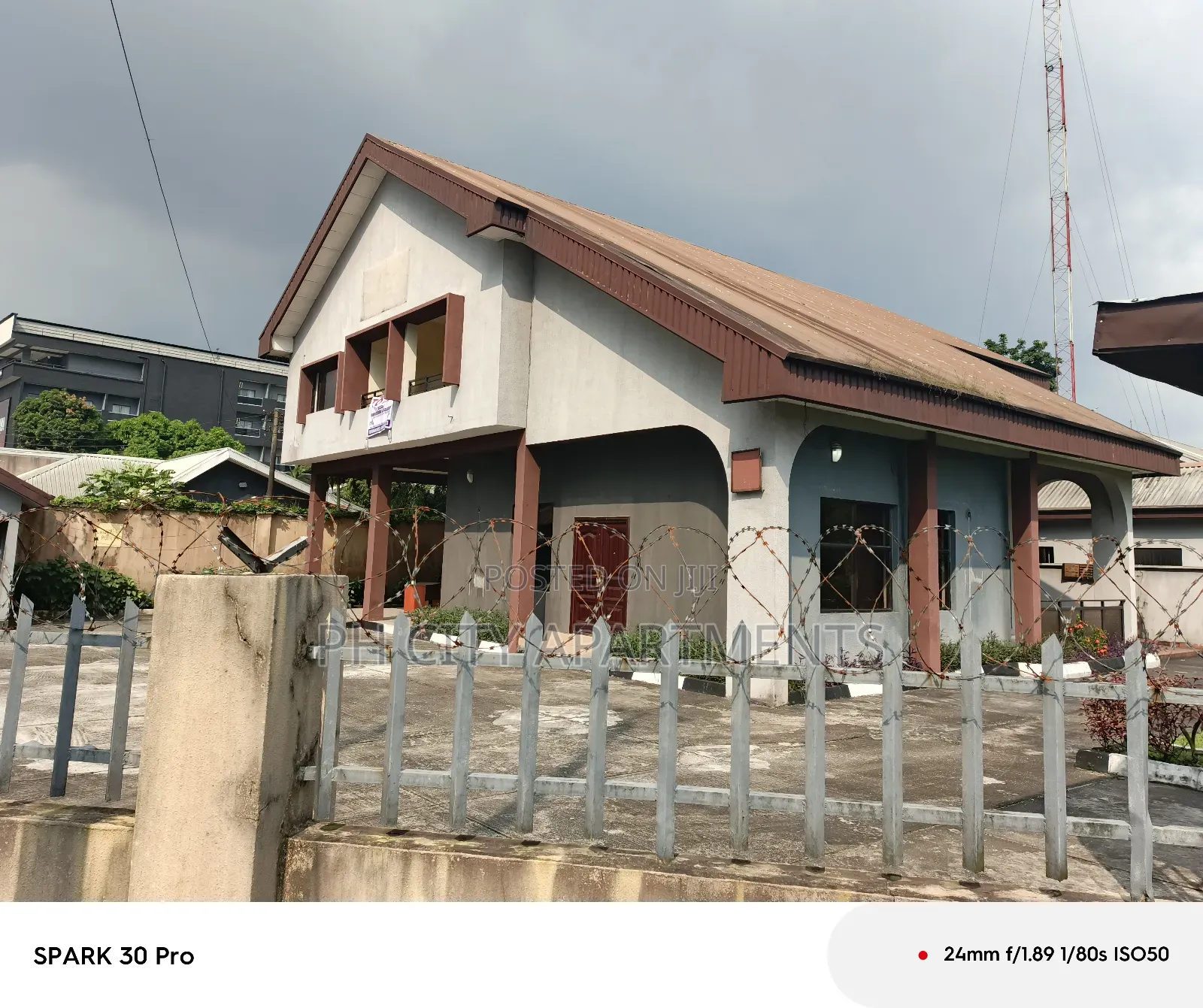 5bdrm Duplex in GRA Phase 2 / Port-Harcourt for rent in GRA Phase 2 / Port-Harcourt