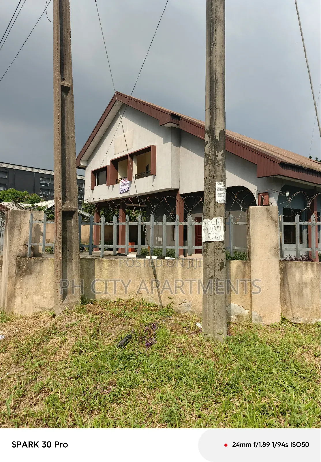 5bdrm Duplex in GRA Phase 2 / Port-Harcourt for rent in GRA Phase 2 / Port-Harcourt