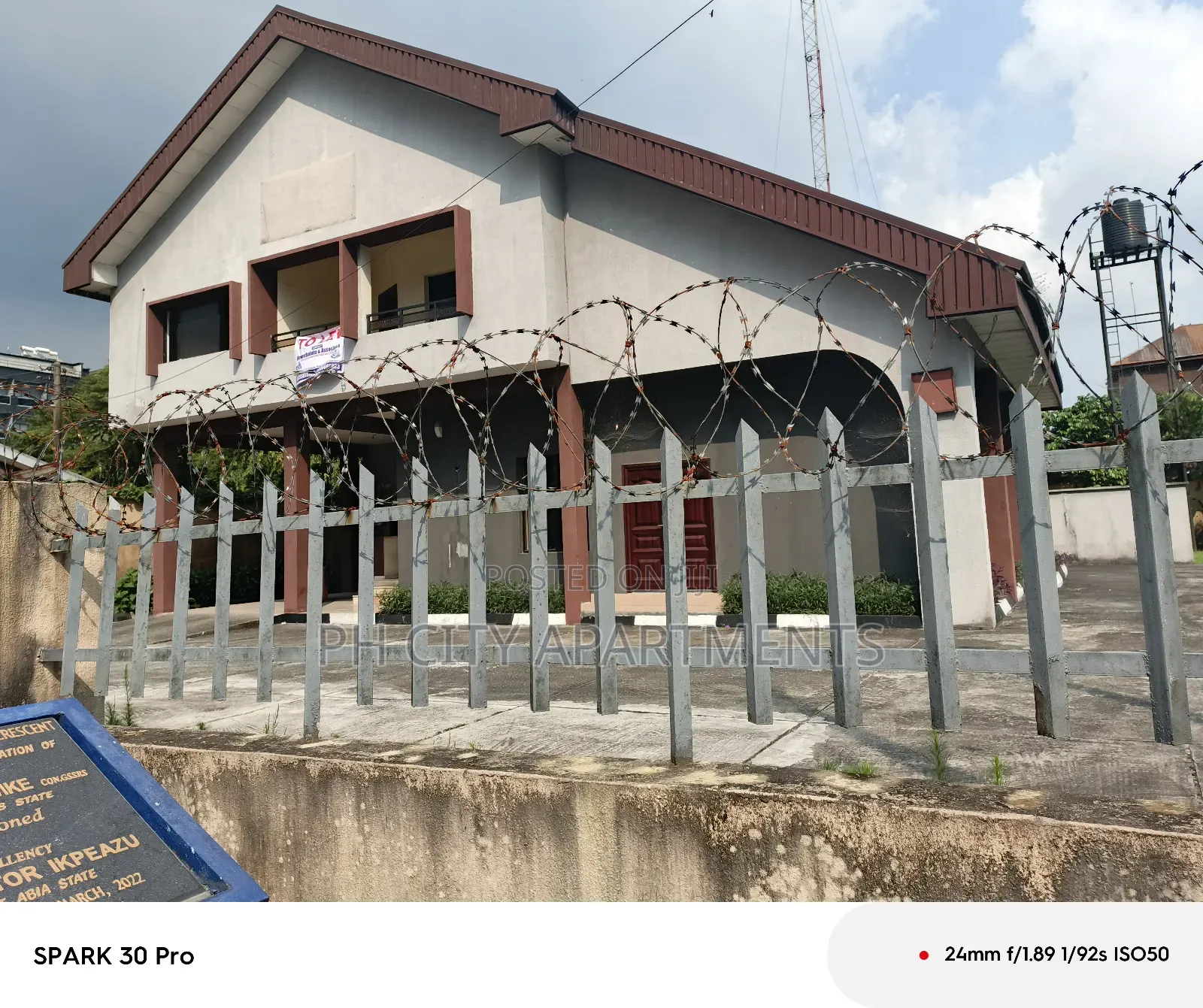 5bdrm Duplex in GRA Phase 2 / Port-Harcourt for rent in GRA Phase 2 / Port-Harcourt