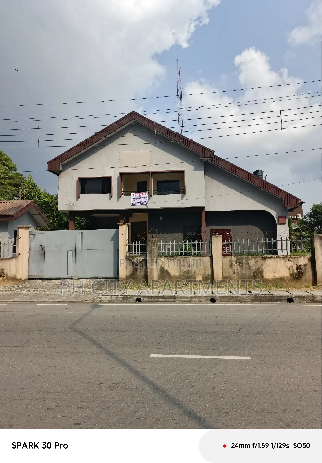 5bdrm Duplex in GRA Phase 2 / Port-Harcourt for rent in GRA Phase 2 / Port-Harcourt