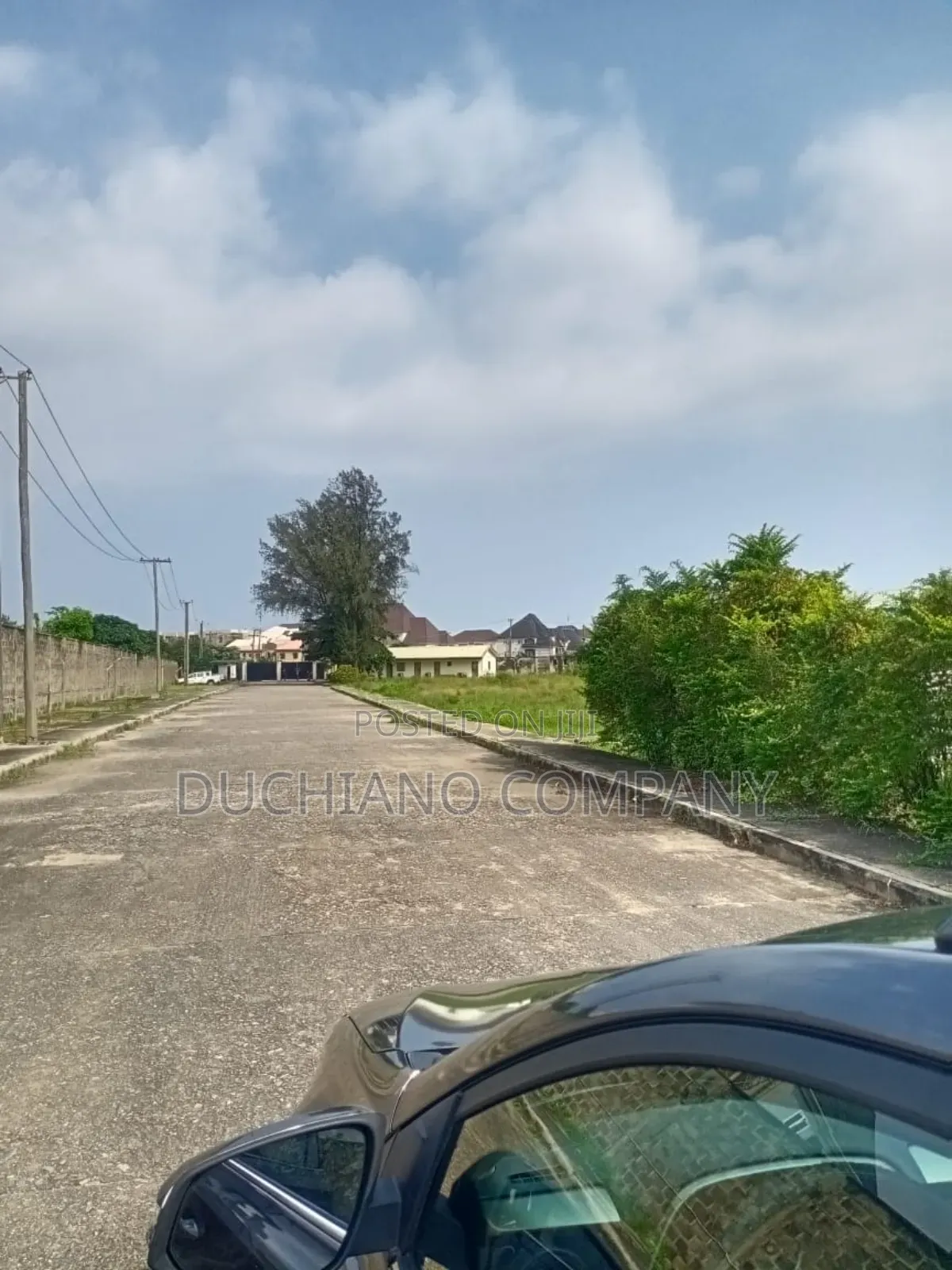 With C of O: 141 Plots of Land at Amuwo Odofin, Lagos in Okota