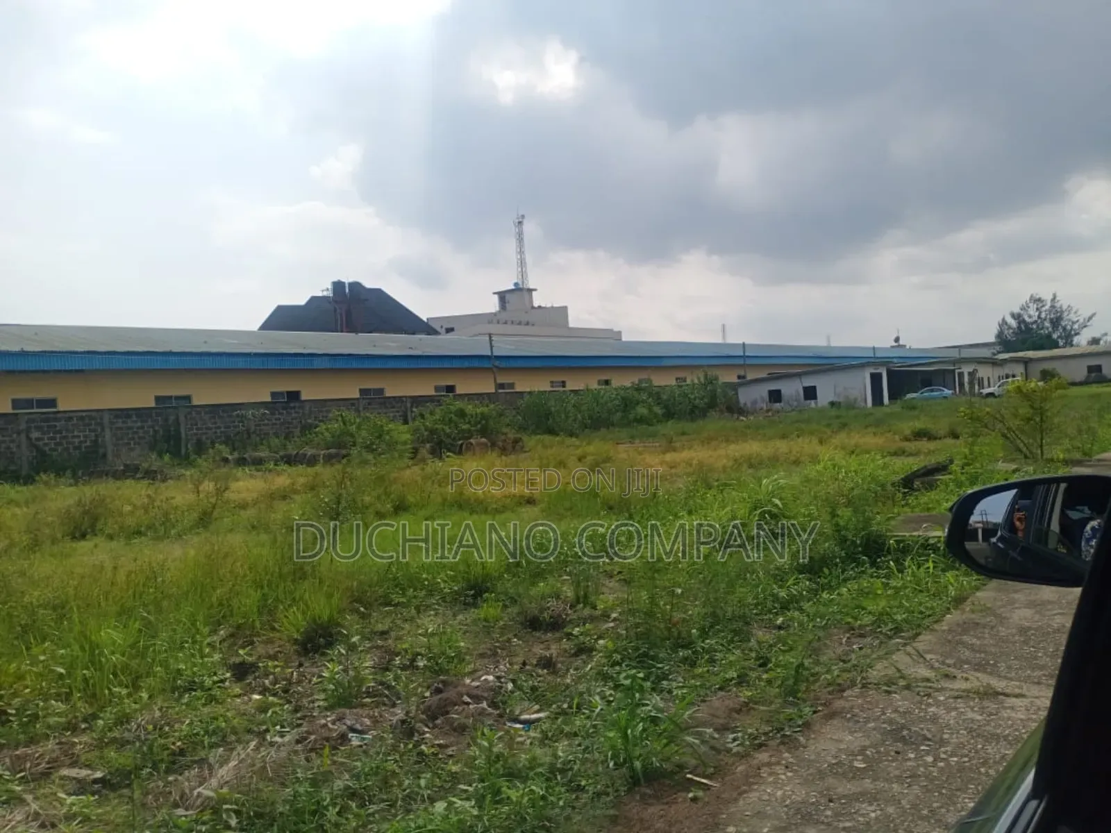 With C of O: 141 Plots of Land at Amuwo Odofin, Lagos in Okota